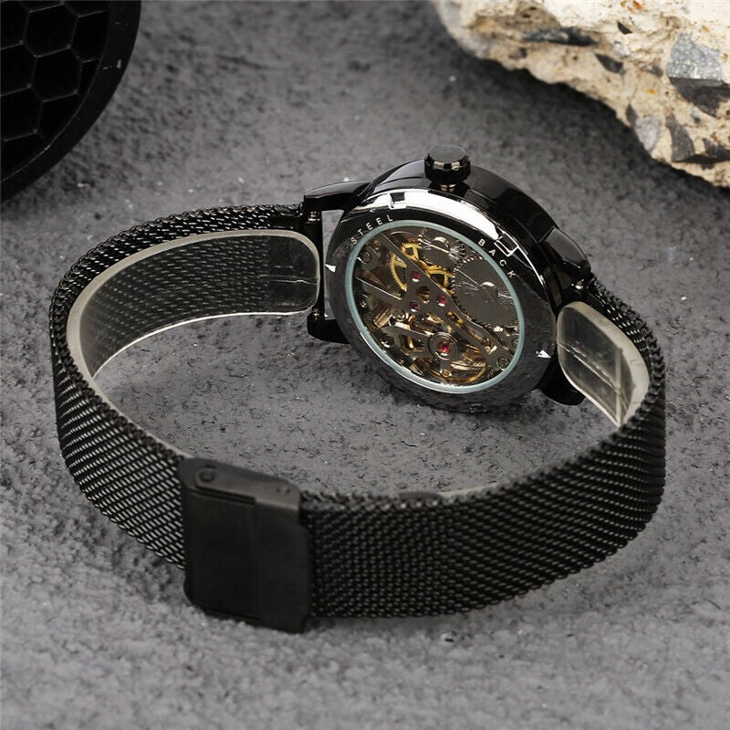 FORSINING Womens Watch