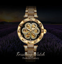 Thumbnail for FORSINING Womens Watch