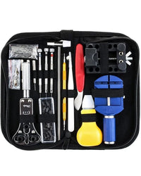 Thumbnail for Watch Repair Tool Kit with Carry Bag