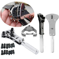 Thumbnail for Watch Repair Kit 380Pcs