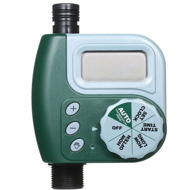 Auto Water Irrigation Timer Irrigation System - The Shopsite