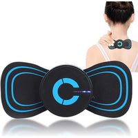 Thumbnail for Electirc Neck Massager Cervical Spine Massager