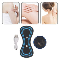 Thumbnail for Electirc Neck Massager Cervical Spine Massager