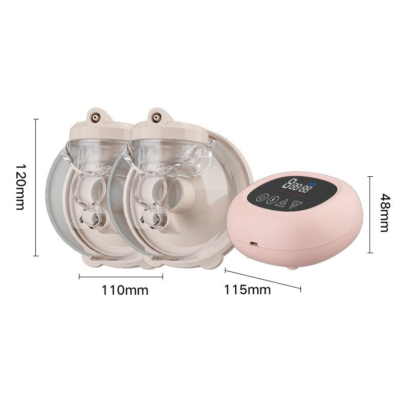 Electric Breast Pump Pair