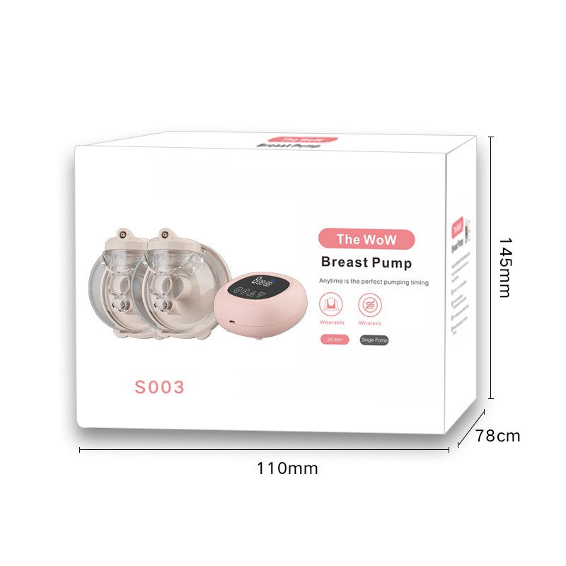 Electric Breast Pump Pair