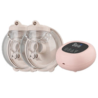 Thumbnail for Electric Breast Pump Pair