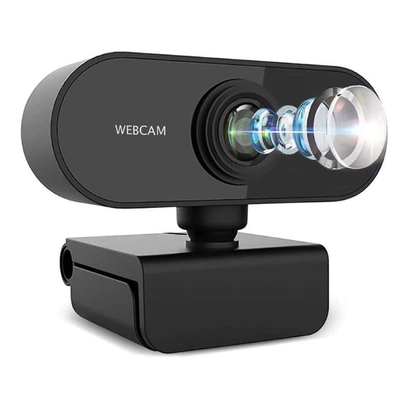 Webcam Web Camera 1080P