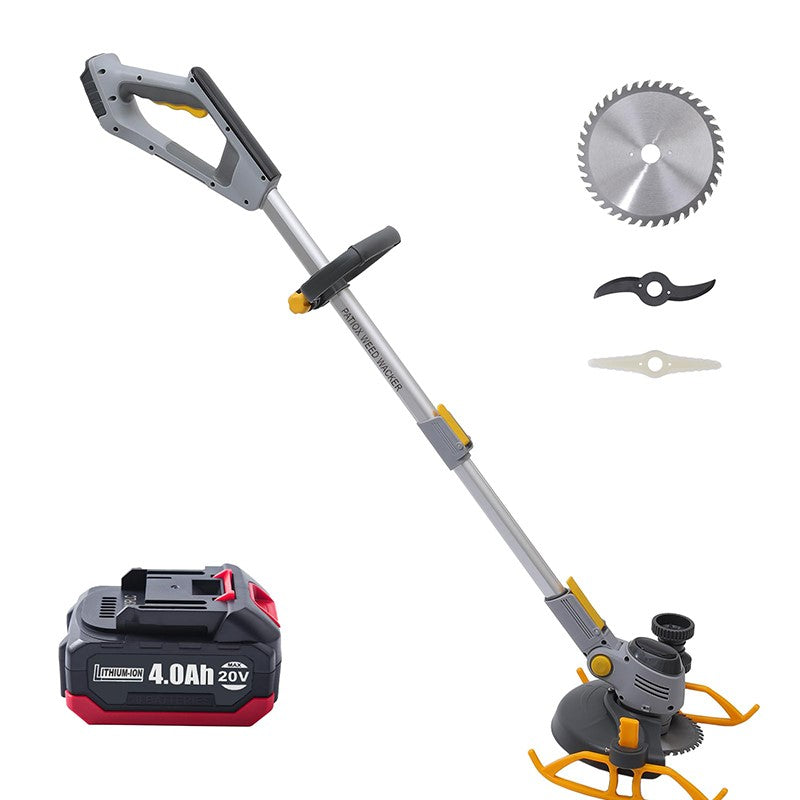 Cordless Weed Wacker