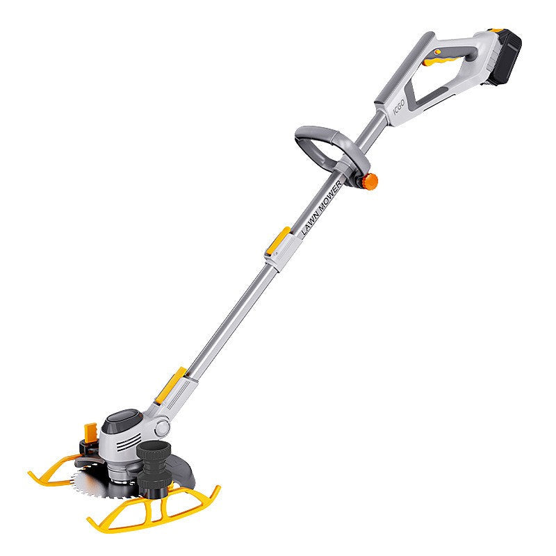 Cordless Weed Wacker