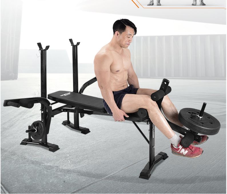 Weight Bench Workout Bench Home Gym