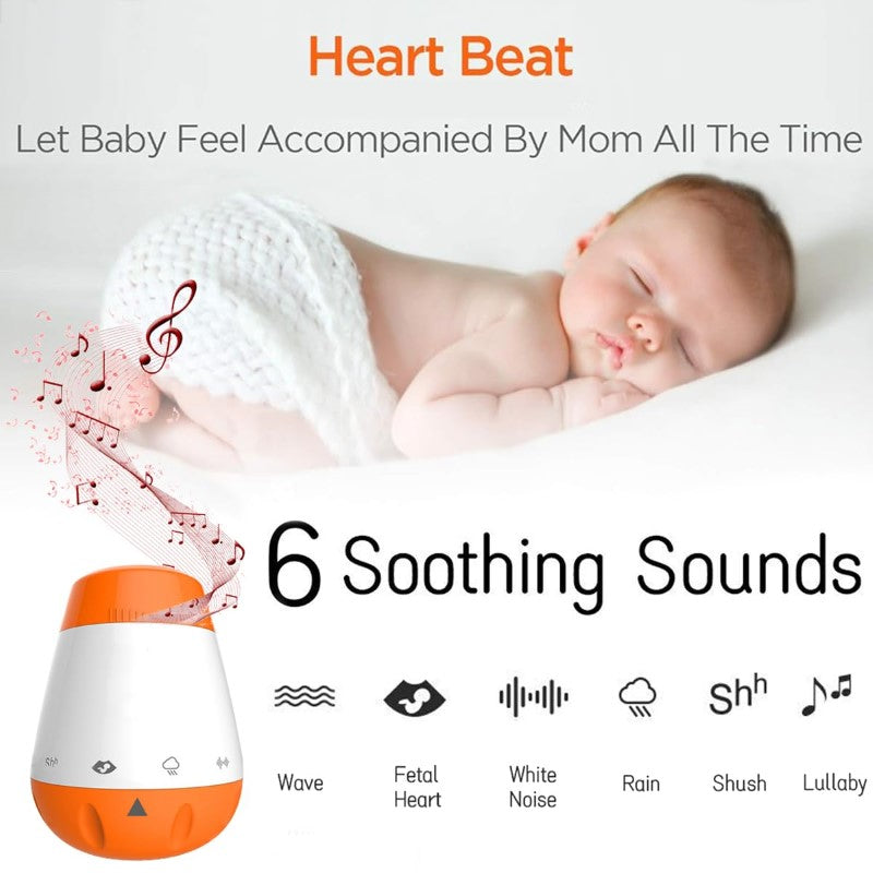 White Noise Machine baby Baby shusher