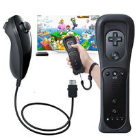 Thumbnail for Wii Remote and Nunchuck Controller