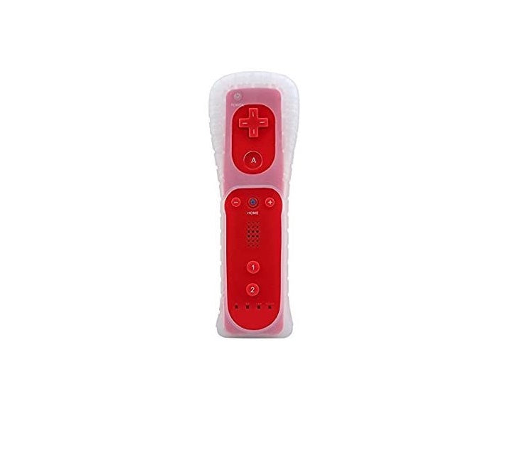 Replacement Controller for Wii Remote And Nunchuck