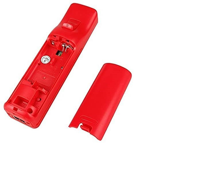 Replacement Controller for Wii Remote And Nunchuck