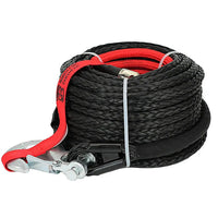 Thumbnail for Synthetic Winch Rope Line 12MM x 25M