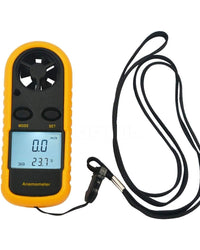 Thumbnail for Wind Speed Meter Anemometer