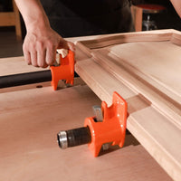 Thumbnail for Wood Gluing Pipe Clamp Set