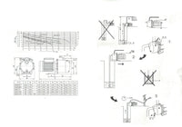 Thumbnail for Water Pump Jet Water Pump 550W