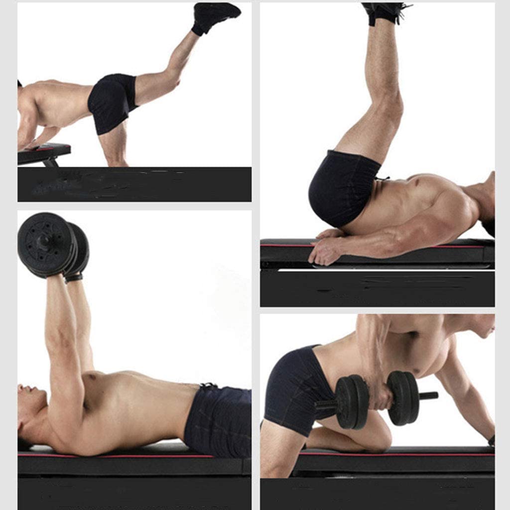 Weight Bench Sit Up Bench Dumbbell Bench