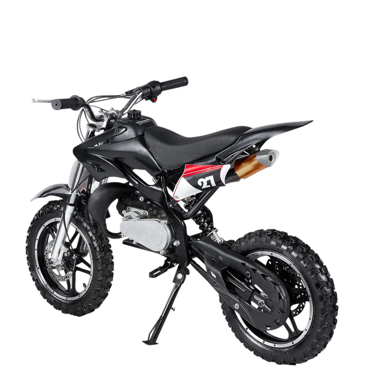 Kids Dirt Bike 49cc Petrol