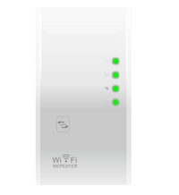 Thumbnail for Wireless-N Wifi Repeater