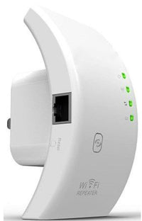 Thumbnail for Wireless-N Wifi Repeater