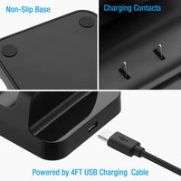 Thumbnail for Xbox One Charging Dock With 2 X Battery