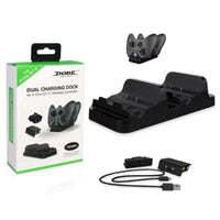 Thumbnail for Xbox One Charging Dock With 2 X Battery