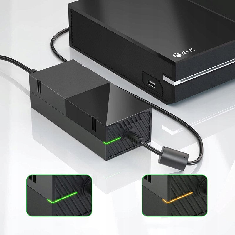 Xbox One Power Supply Charger