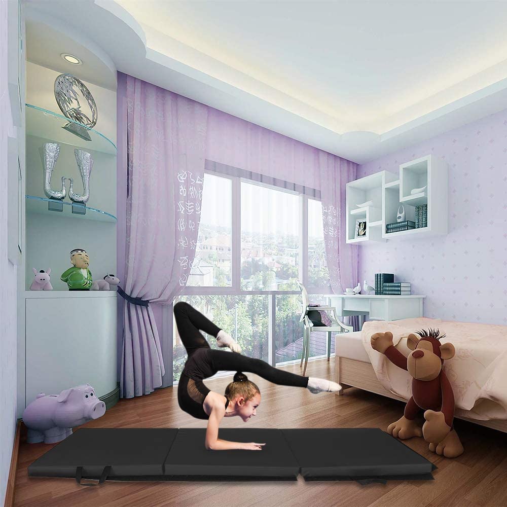 Gymnastics Mat