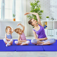 Thumbnail for Gymnastics Mat Exercise Mat