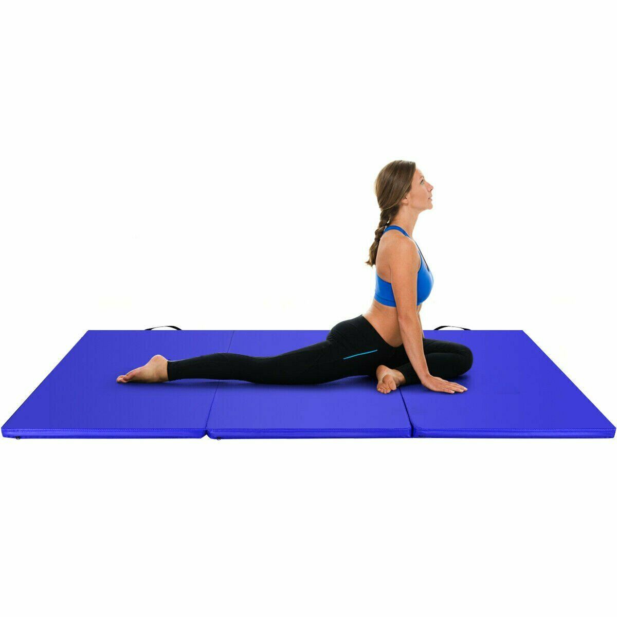 Gymnastics Mat Exercise Mat