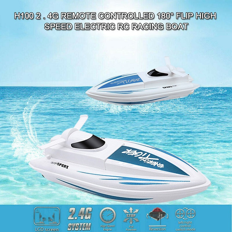 Remote Control Boat RC Boat Racing boat