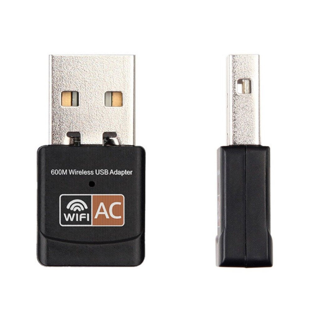 USB Wifi Adapter AC600M