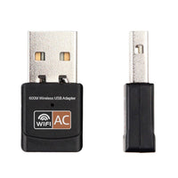 Thumbnail for USB Wifi Adapter AC600M