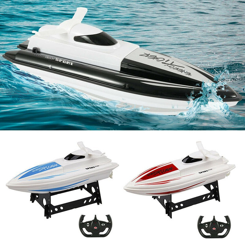 Remote Control Boat RC Boat Racing boat