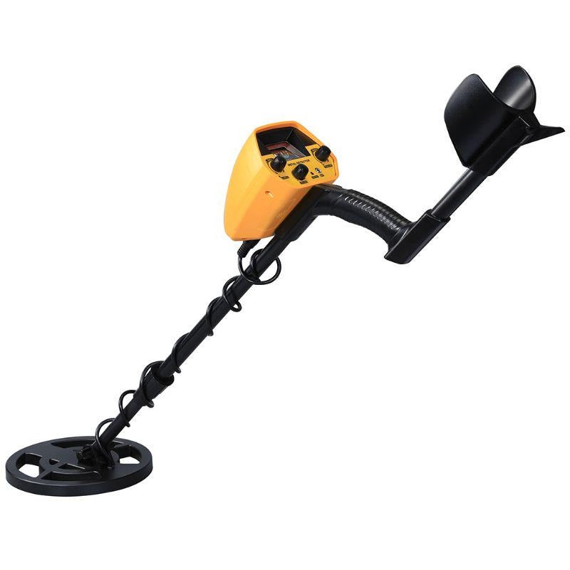 Metal detector Waterproof