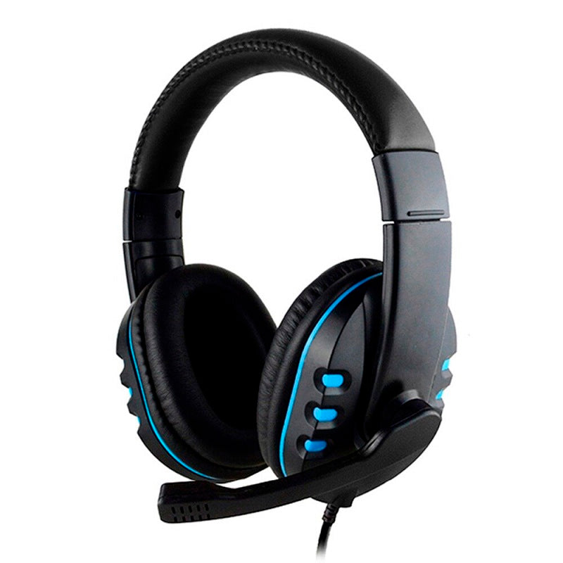 Ps4 gaming headphones headset