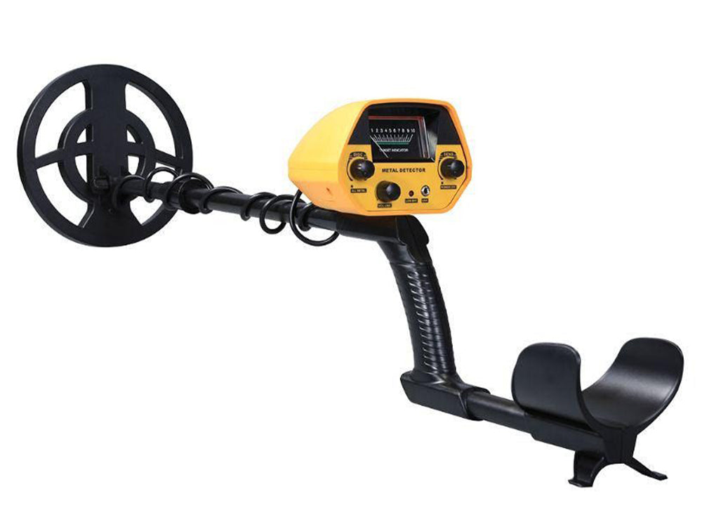 Metal detector Waterproof