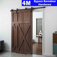 Thumbnail for Barn Door Hardware 4M