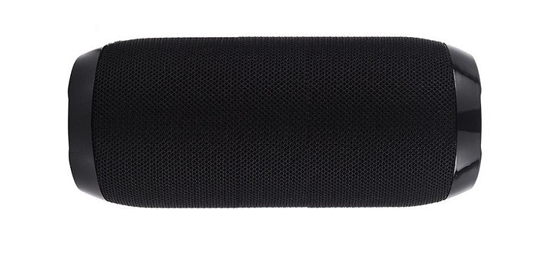 Bluetooth Speakers Black