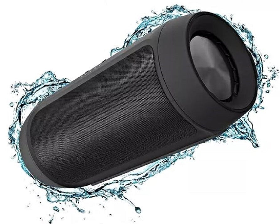 Bluetooth Speakers Black