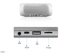 Thumbnail for Bluetooth Speakers Black