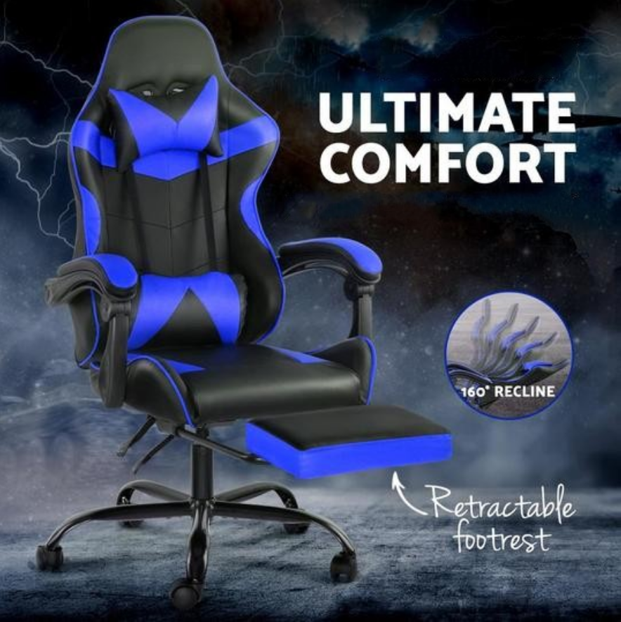 Gaming Chair Office Chair