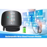 Thumbnail for Blood Pressure Monitor