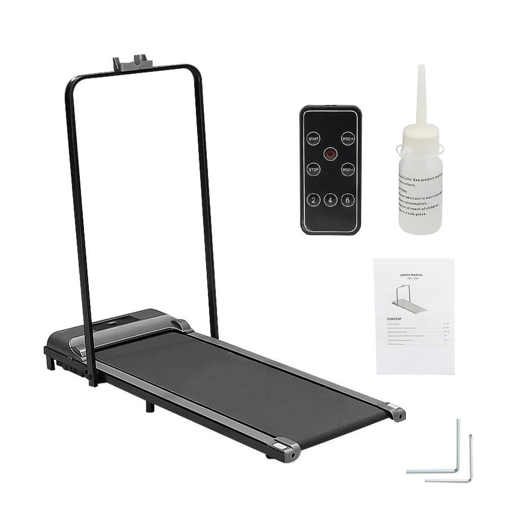 Treadmill Home Gym Fitness Foldable Treadmill