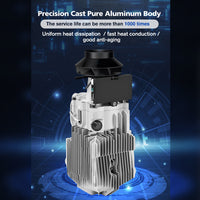 Thumbnail for Diesel Air Heater