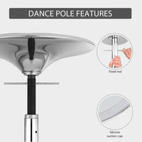 Thumbnail for Dancing Pole Strip Dance Pole Spinning