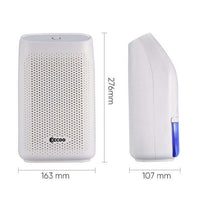 Thumbnail for Dehumidifier 700ml Air Purifier