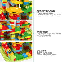 Thumbnail for Marble Run Building Blocks